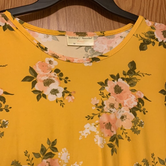 Brand new midi dress - Picture 4 of 5